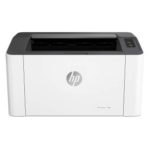 HP 108A Single Function Monochrome Laser Printer